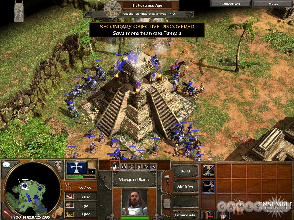 age of empires 4 free download full version for mac